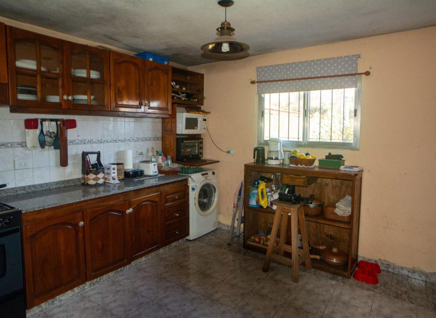 Foto de Venta Casa 5 AMB Gral Rodriguez Pileta, imagen 5