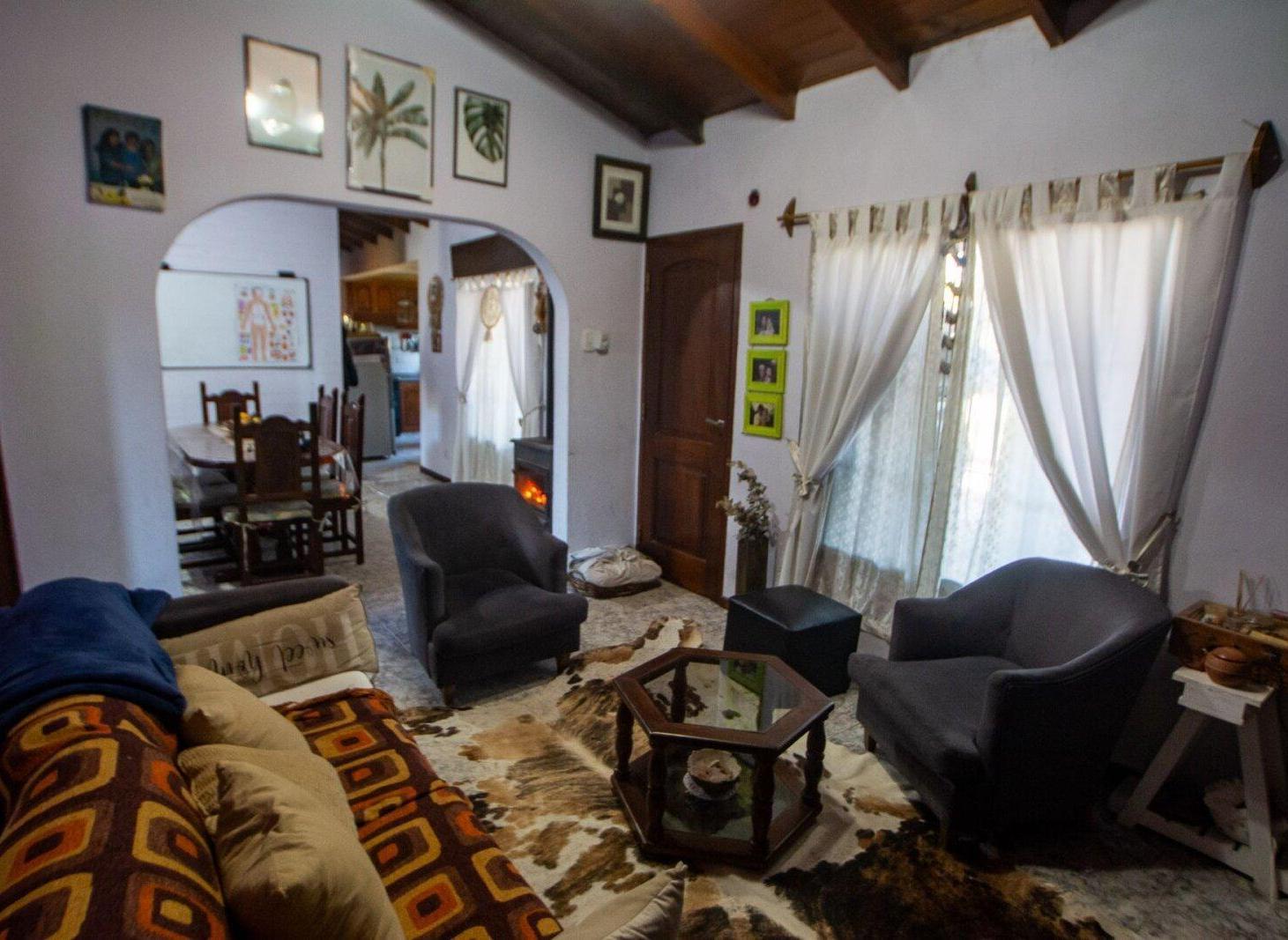 Foto de Venta Casa 5 AMB Gral Rodriguez Pileta, imagen 2