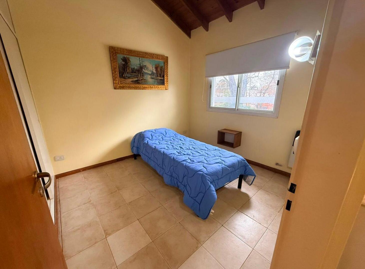 Foto de Venta Duplex 3 amb Green Park 3 Del Viso cochera, imagen 5