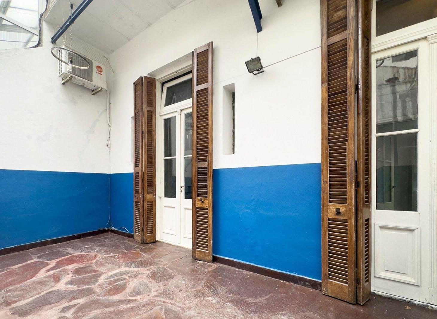 Foto de VENTA PH 2 AMBIENTES PALERMO SOHO, imagen 4