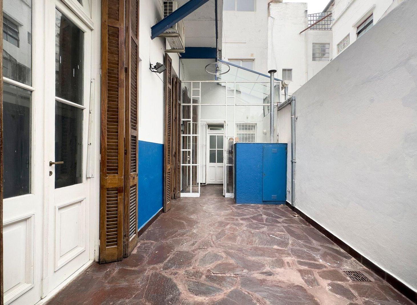 Foto de VENTA PH 2 AMBIENTES PALERMO SOHO, imagen 5