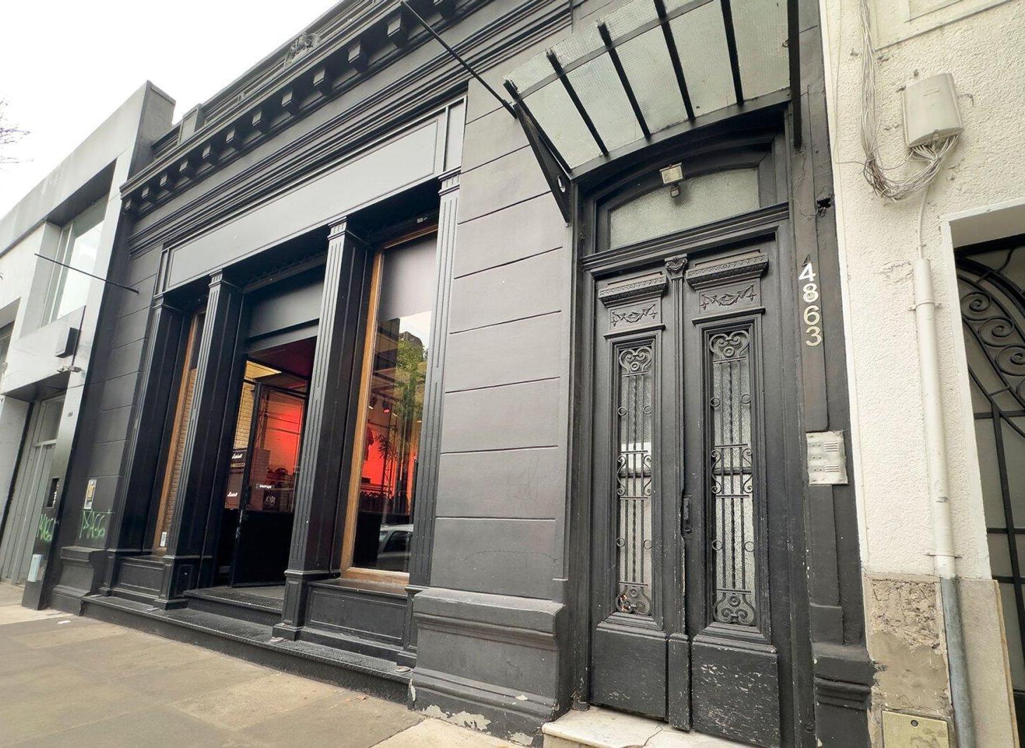 Foto de VENTA PH 2 AMBIENTES PALERMO SOHO, imagen 1