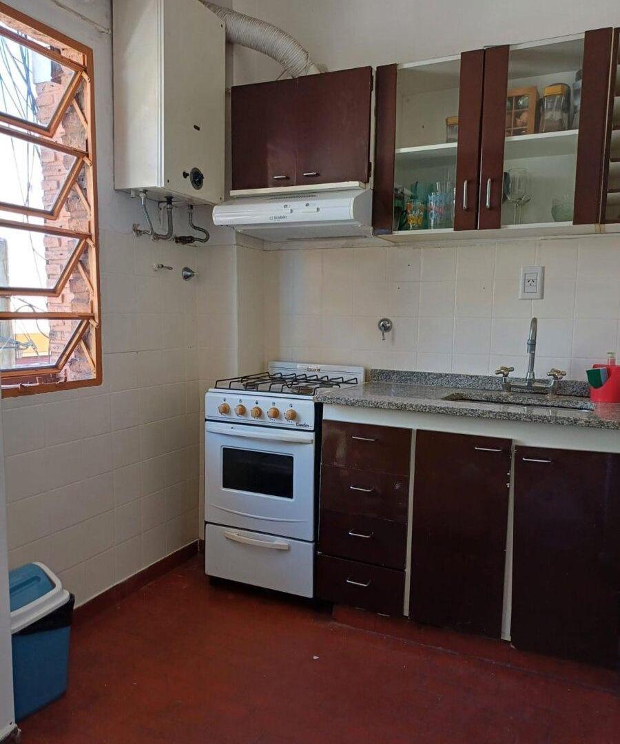 Foto de VENTA DEPARTAMENTO 3 AMB.EN RAMOS MEJÍA CON BALCÓN, imagen 3