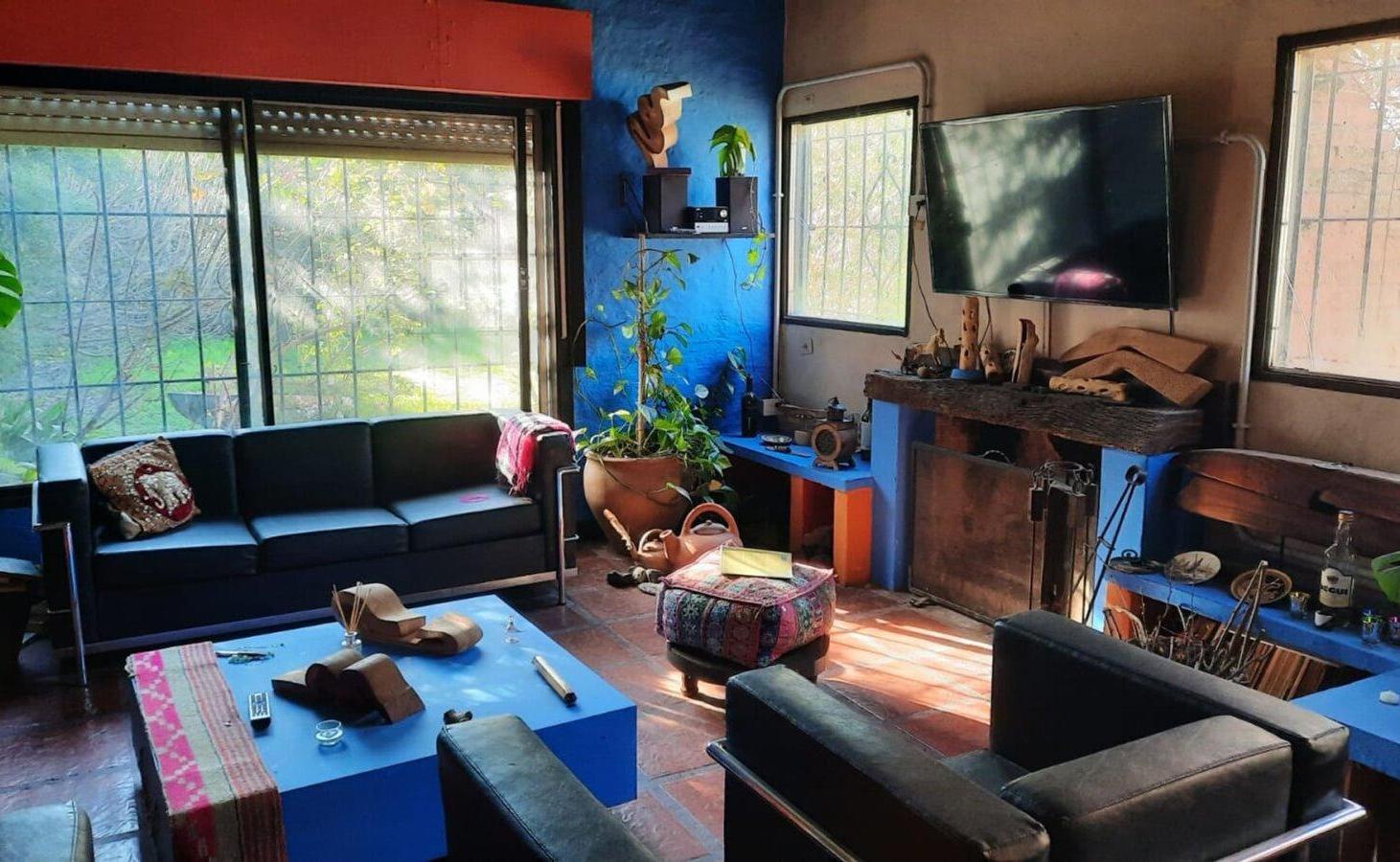 Foto de VENTA CASA 3 AMBIENTES DEL VISO PILAR, imagen 2