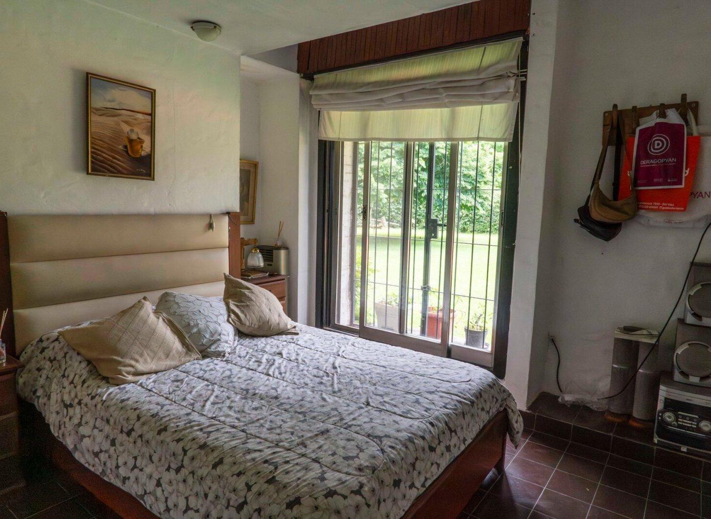 Foto de VENTA CASA 5 AMB PILETA MANUEL ALBERTI PILAR, imagen 4