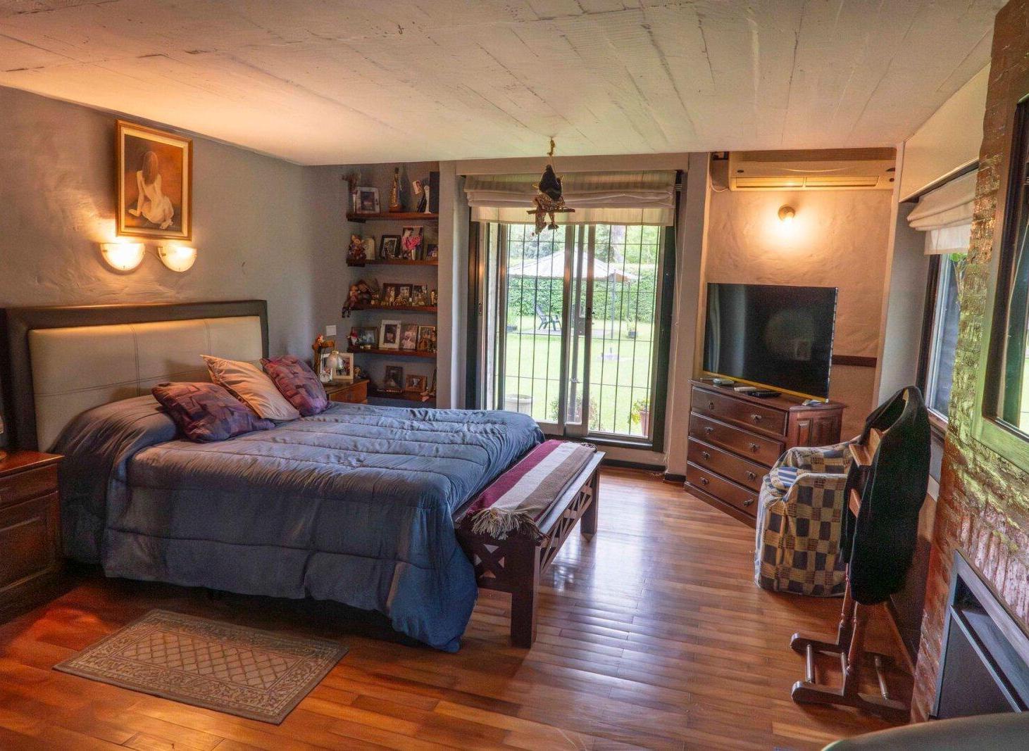 Foto de VENTA CASA 5 AMB PILETA MANUEL ALBERTI PILAR, imagen 5