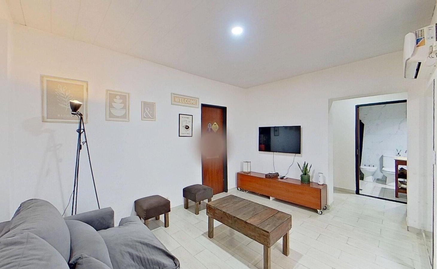 Foto de VENTA PH 3 AMBIENTES VILLA DEVOTO CABA CON PATIO, imagen 2
