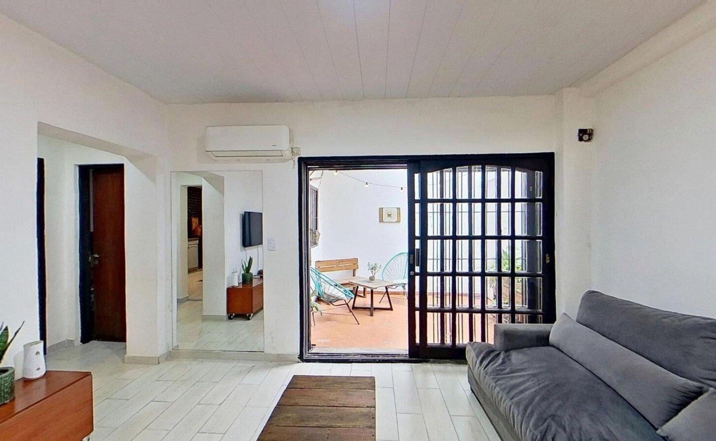 Foto de VENTA PH 3 AMBIENTES VILLA DEVOTO CABA CON PATIO, imagen 1