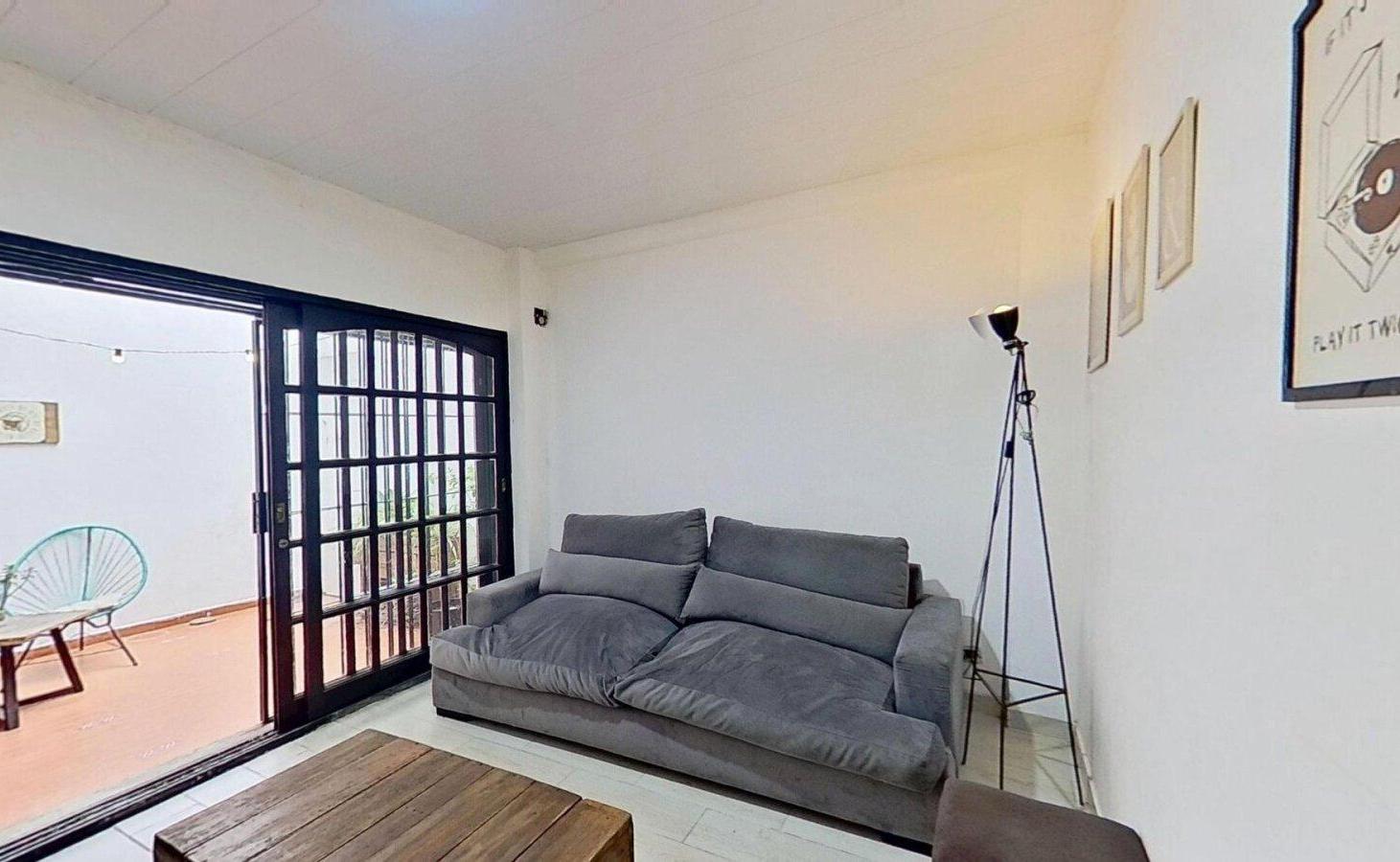 Foto de VENTA PH 3 AMBIENTES VILLA DEVOTO CABA CON PATIO, imagen 5