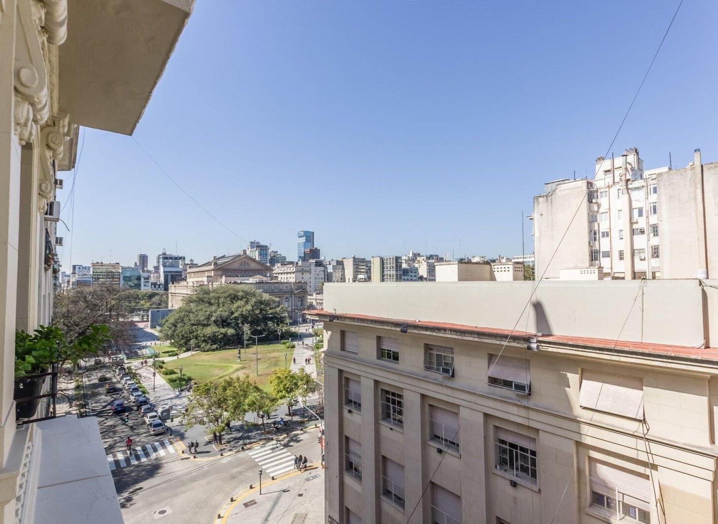 Apartamento
