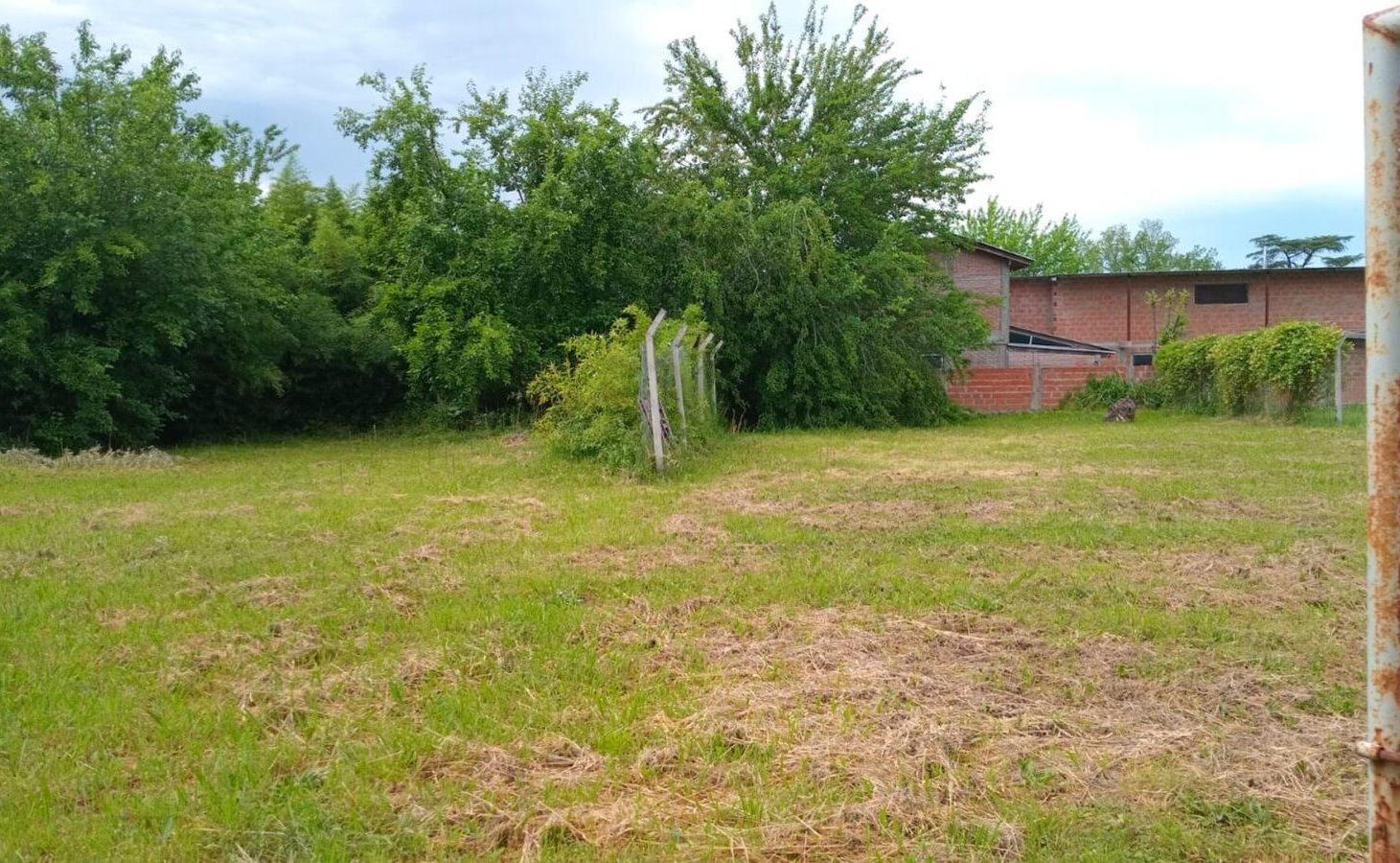 Foto de VENTA LOTE DE 546m2 EN PILAR VILLA ROSA, imagen 3