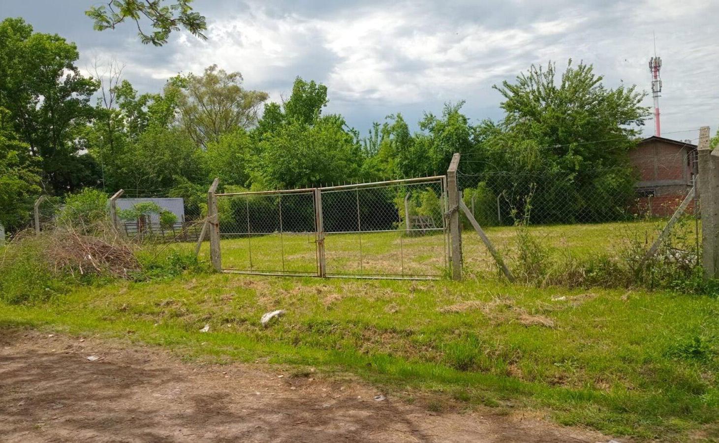 Foto de VENTA LOTE DE 546m2 EN PILAR VILLA ROSA, imagen 5