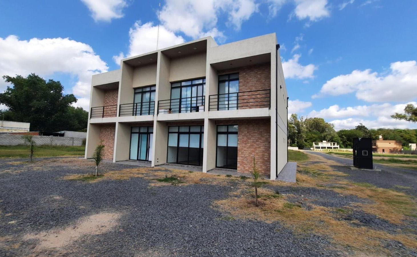 Foto de VENTA 2 AMBIENTES PILAR CARABASSA B° LOS OLIVOS, imagen 1