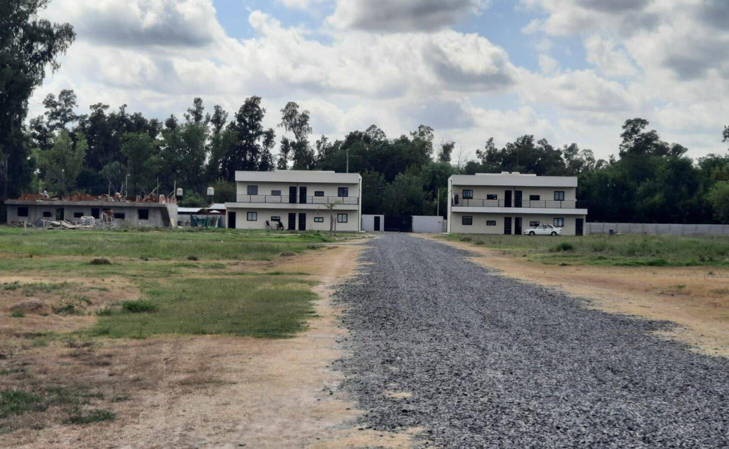 Foto de VENTA 2 AMBIENTES PILAR CARABASSA B° LOS OLIVOS, imagen 3
