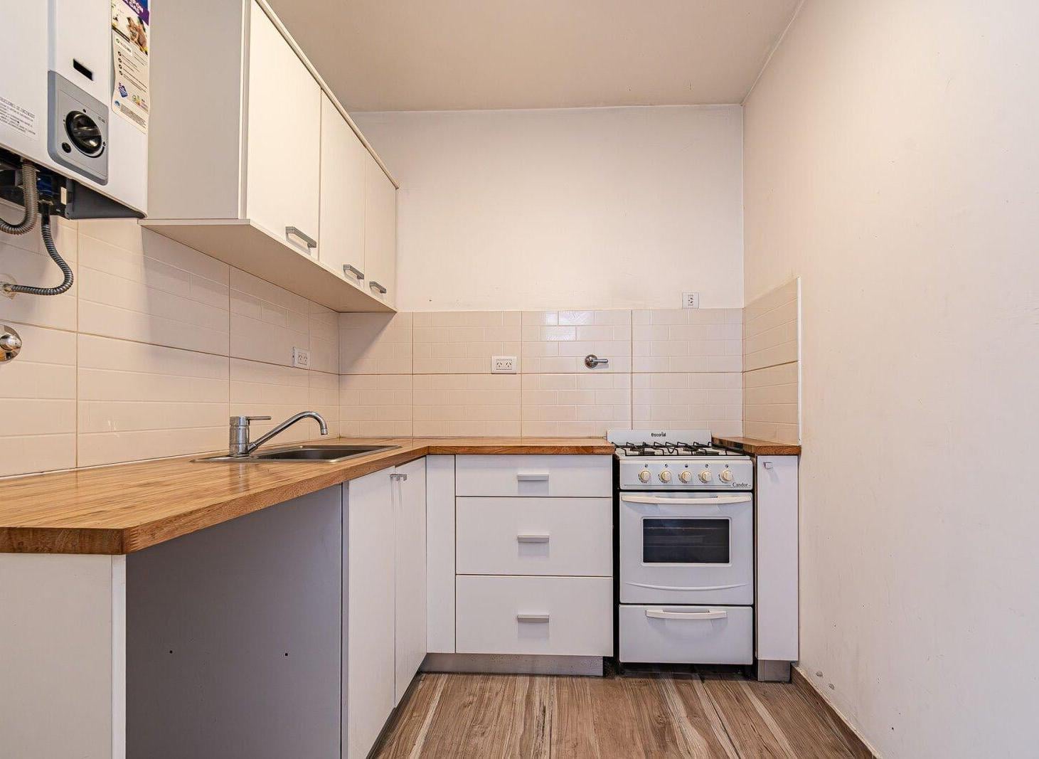 Foto de VENTA PH 3 AMB BARRACAS CON TERRAZA SIN EXPENSAS, imagen 3