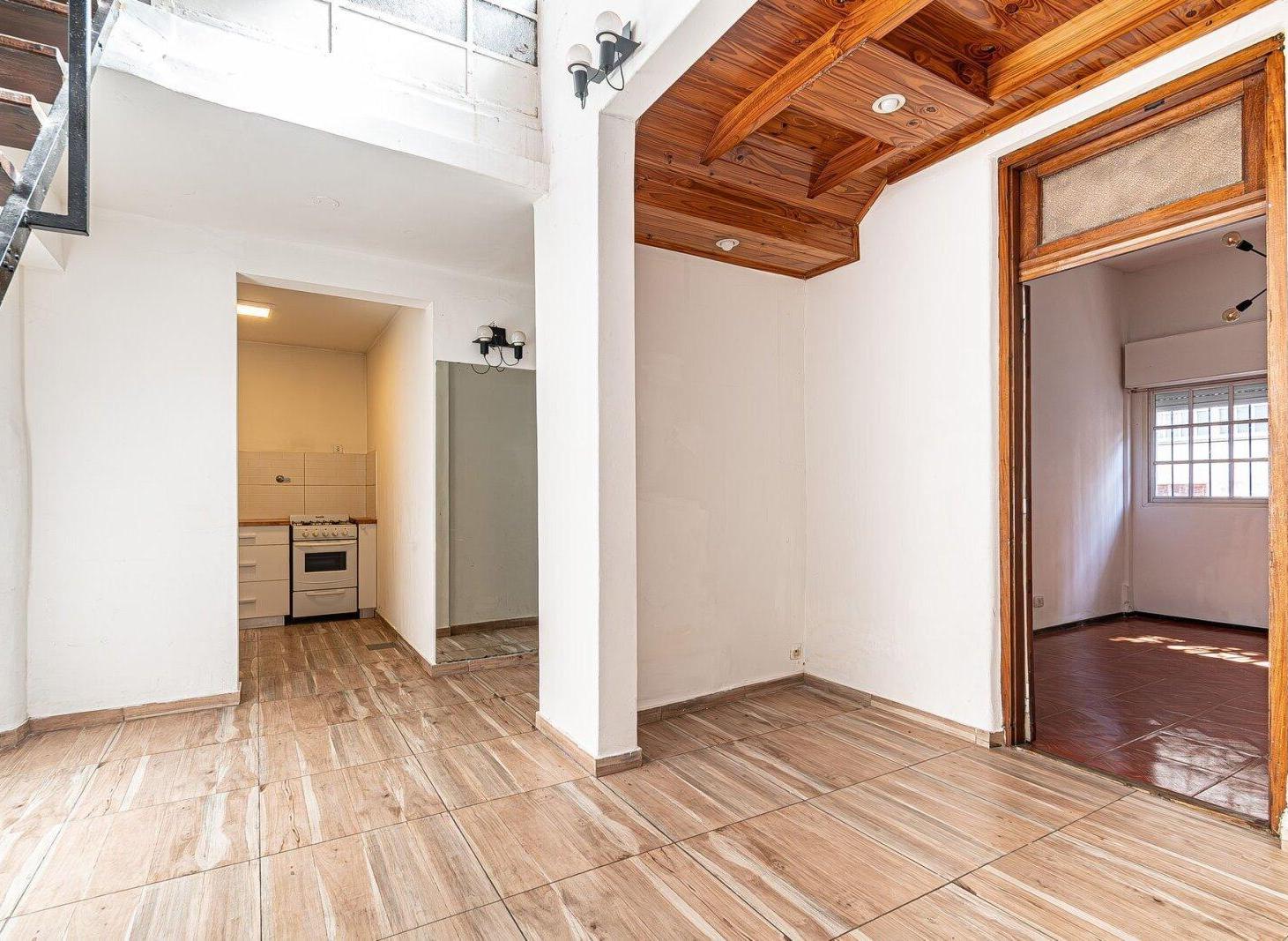 Foto de VENTA PH 3 AMB BARRACAS CON TERRAZA SIN EXPENSAS, imagen 5