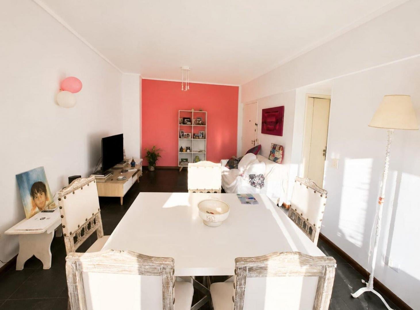 Foto de VENTA DEPTO 4 AMB EN BELGRANO R APTO CREDITO, imagen 3