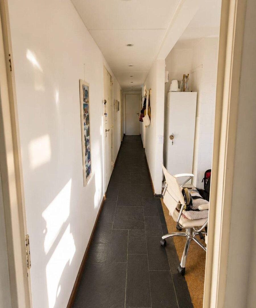 Foto de VENTA DEPTO 4 AMB EN BELGRANO R APTO CREDITO, imagen 5