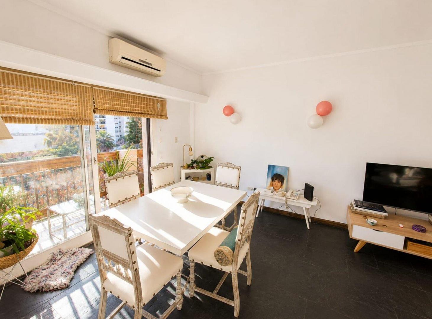 Foto de VENTA DEPTO 4 AMB EN BELGRANO R APTO CREDITO, imagen 4