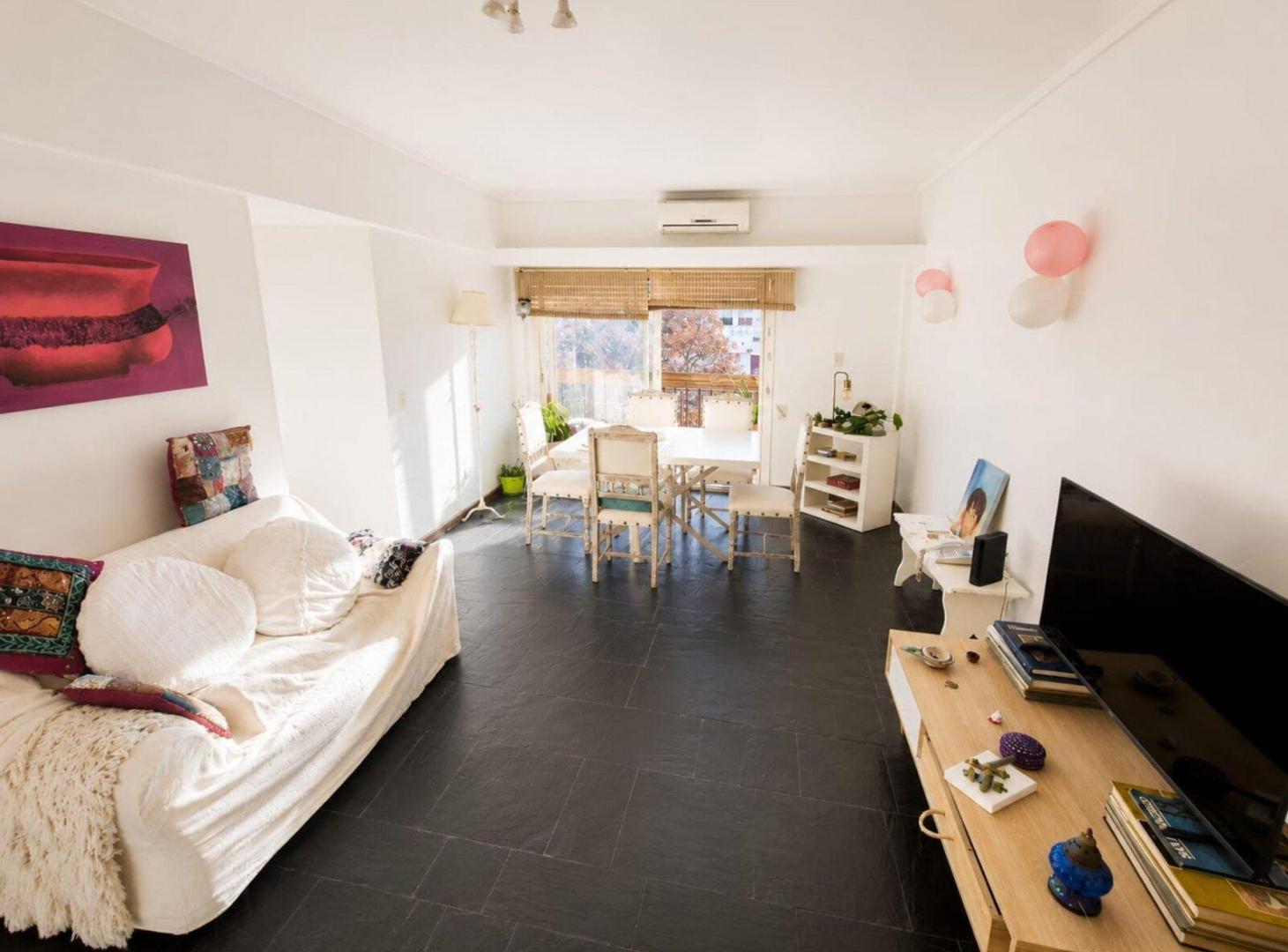 Foto de VENTA DEPTO 4 AMB EN BELGRANO R APTO CREDITO, imagen 2