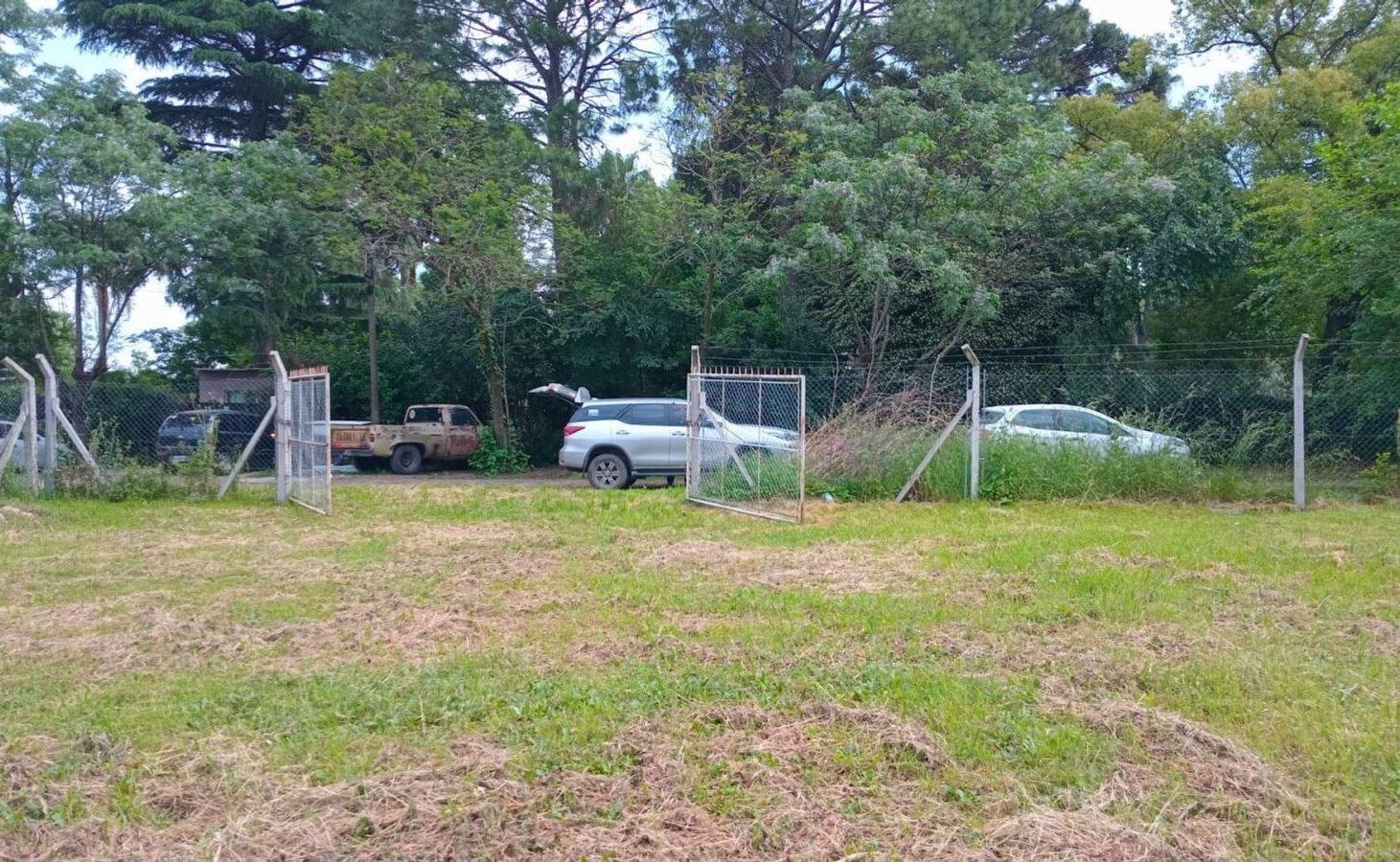 Foto de VENTA LOTE PILAR VILLA ROSA, imagen 5