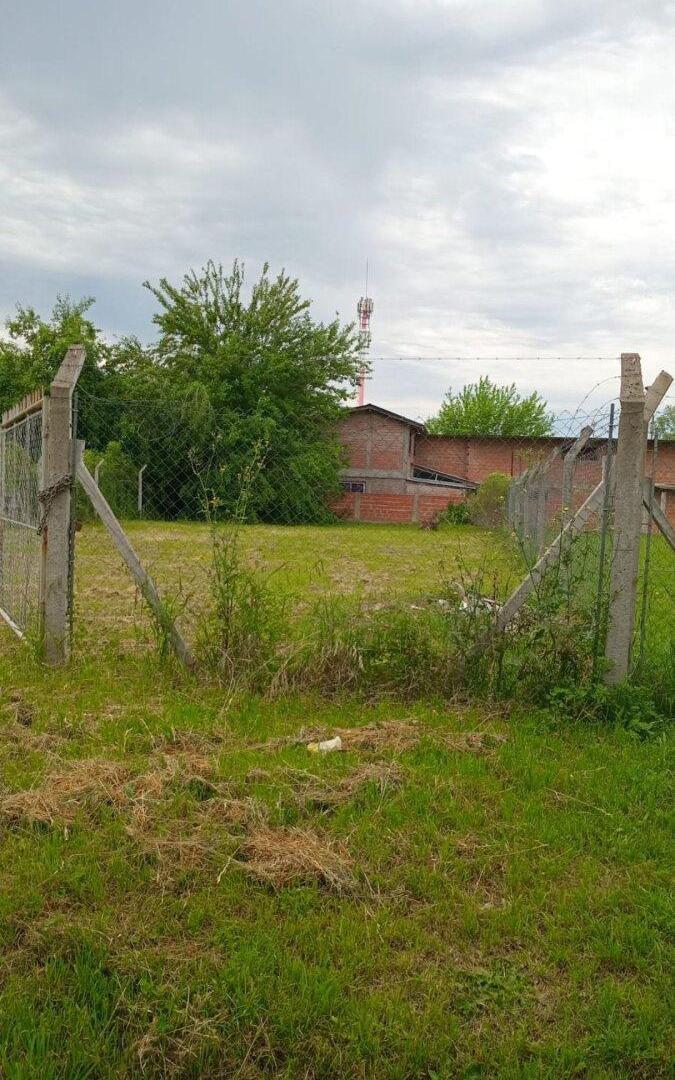 Foto de VENTA LOTE PILAR VILLA ROSA, imagen 2