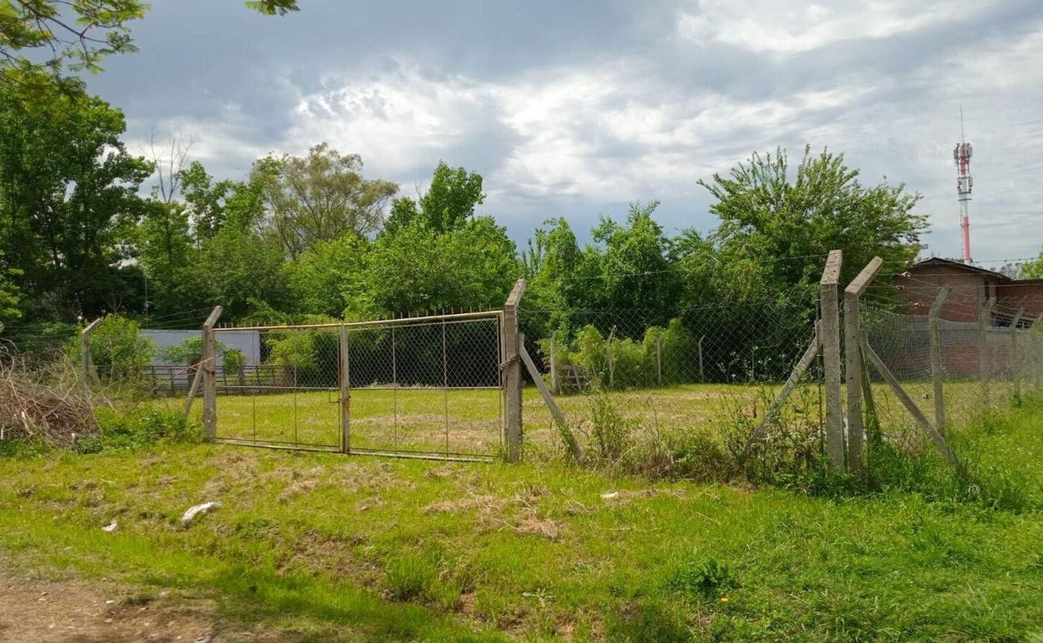 Foto de VENTA LOTE PILAR VILLA ROSA, imagen 1