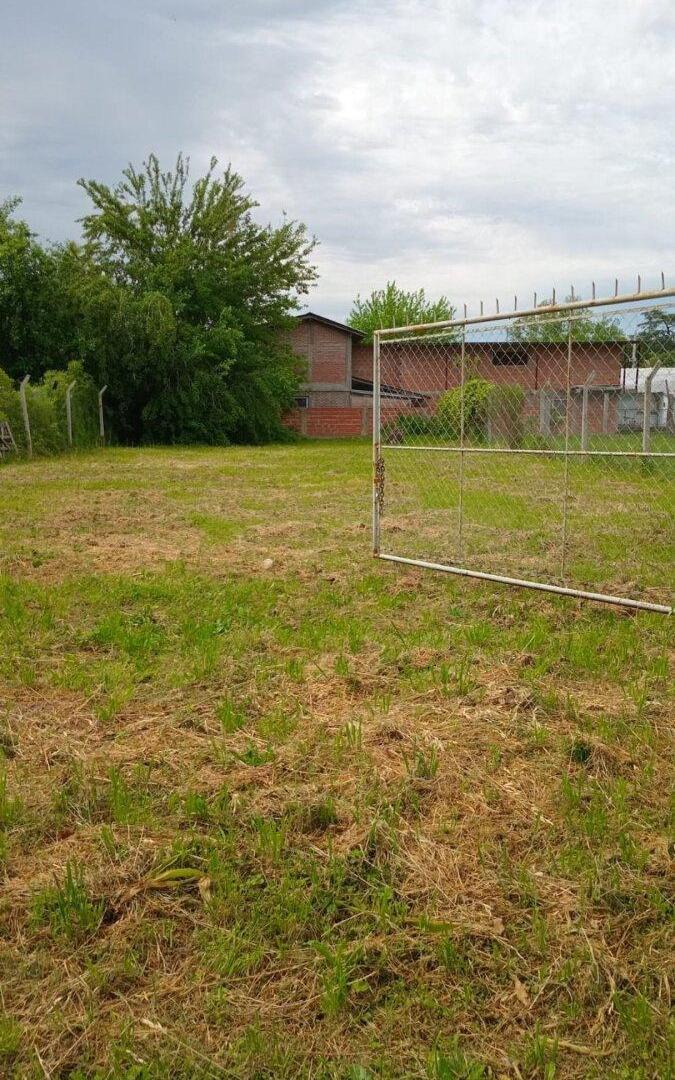 Foto de VENTA LOTE PILAR VILLA ROSA, imagen 3