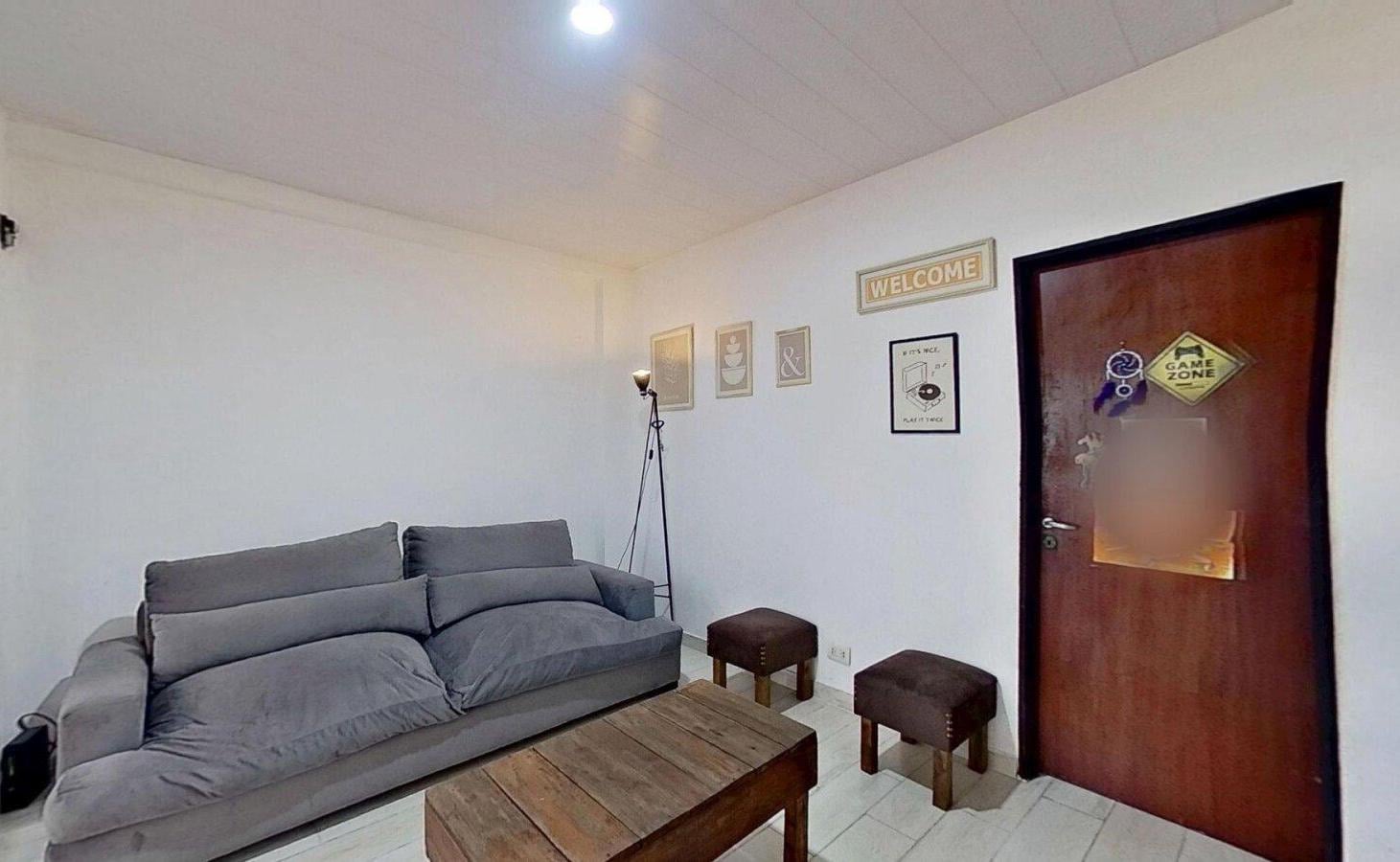 Foto de DEPARTAMENTO EN VENTA 3 AMBIENTES CON PATIO DEVOTO, imagen 4