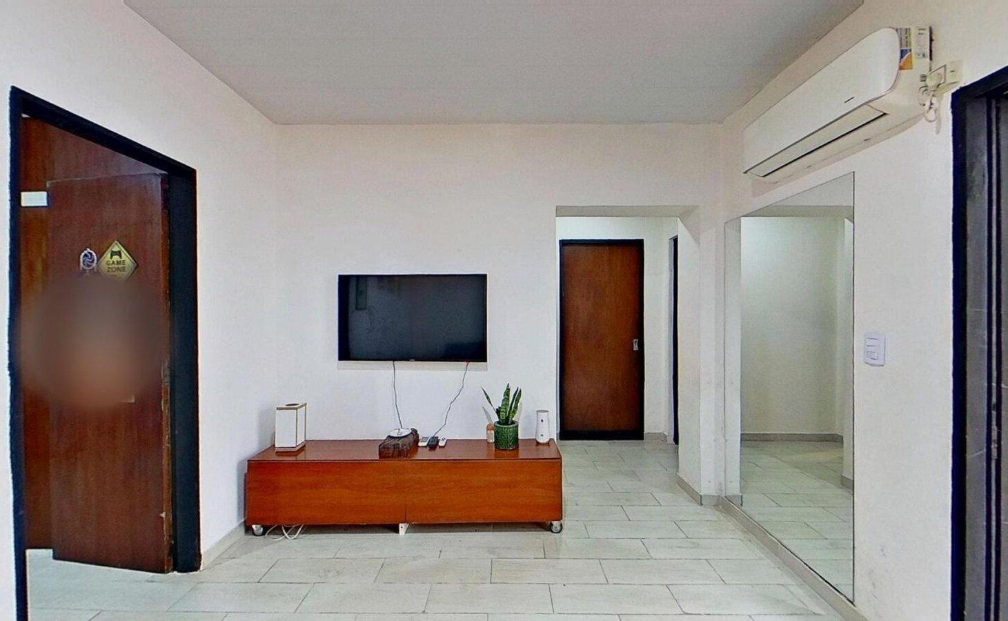 Foto de DEPARTAMENTO EN VENTA 3 AMBIENTES CON PATIO DEVOTO, imagen 5