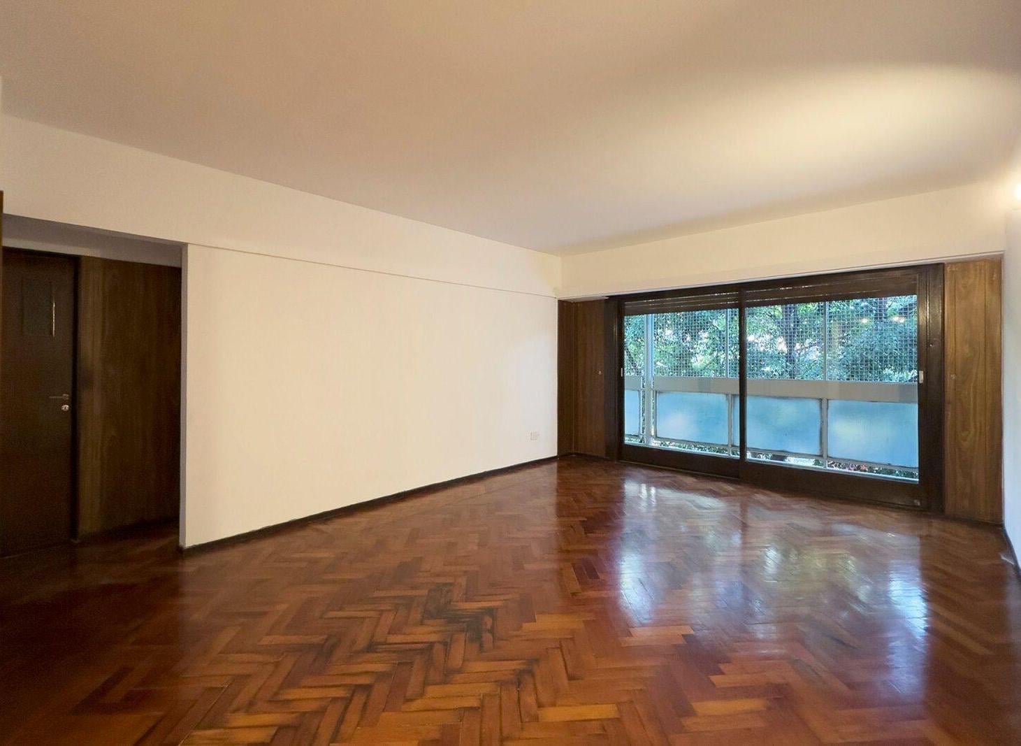 Foto de VENTA DEPARTAMENTO 3 AMB Y DEPENDENCIA BALVANERA, imagen 2