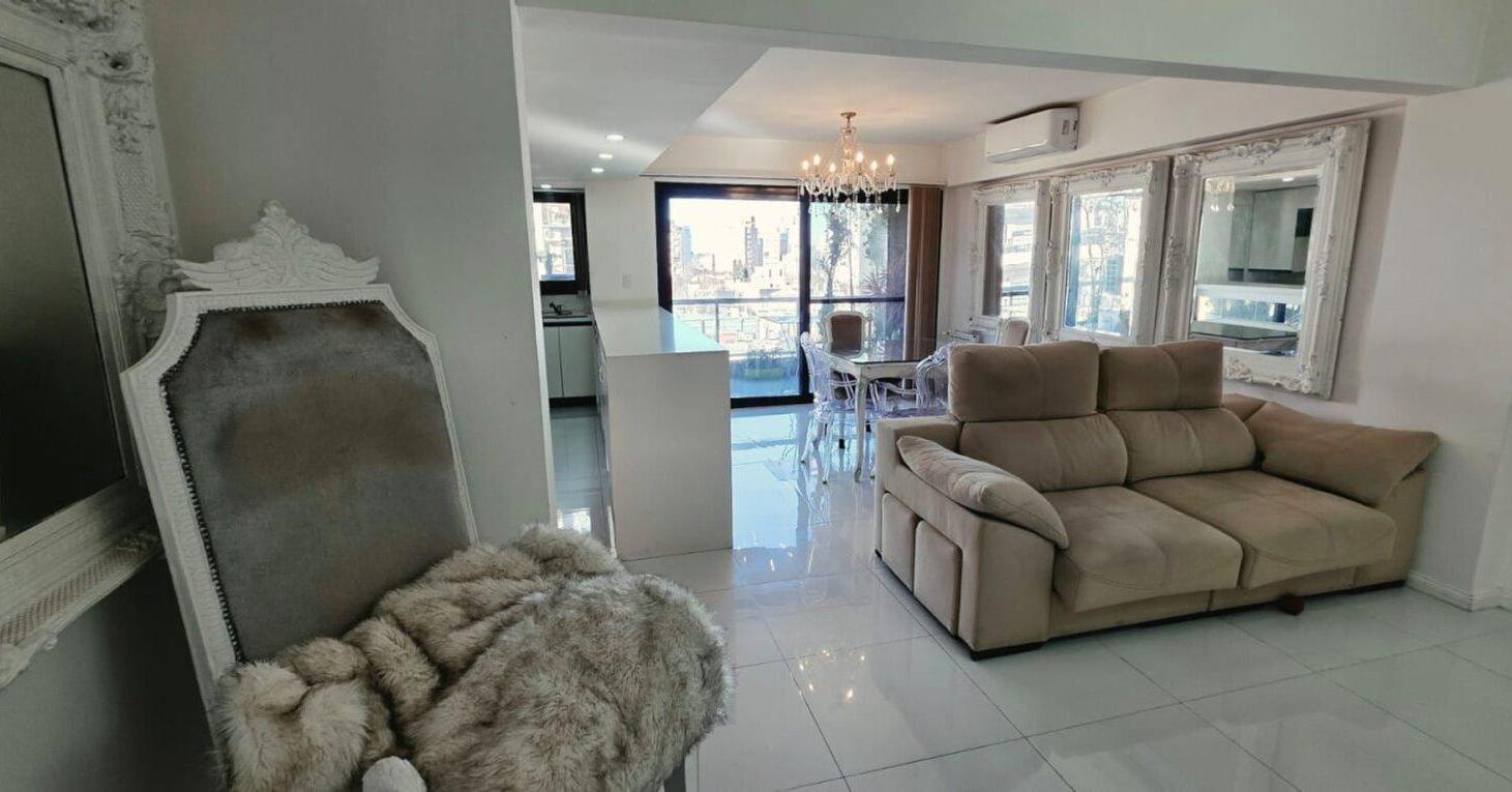 Foto de VENTA DEPTO 3 AMB EN LANÚS CON COCHERA Y BALCÓN, imagen 3