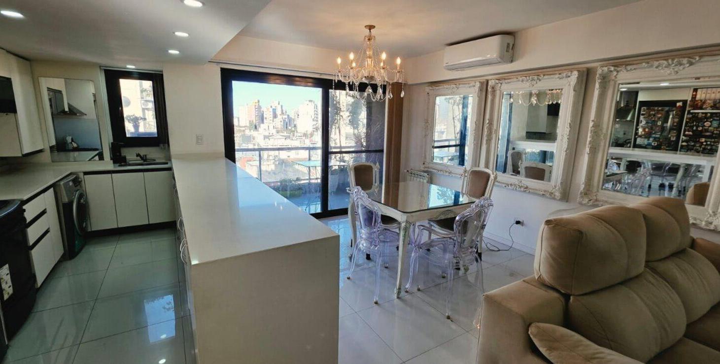 Foto de VENTA DEPTO 3 AMB EN LANÚS CON COCHERA Y BALCÓN, imagen 4