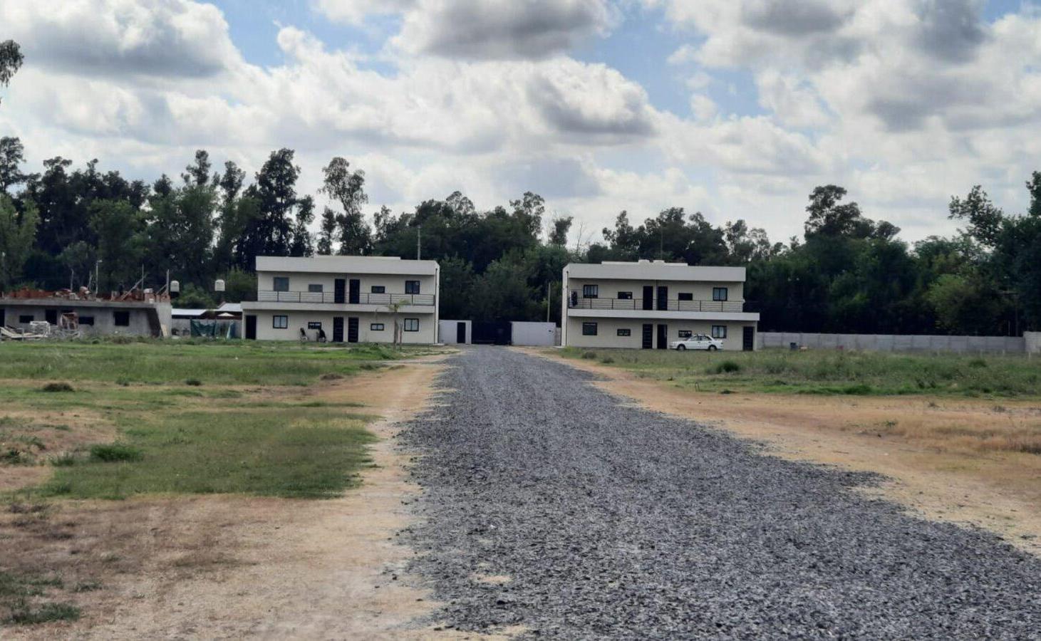 Foto de VENTA DEPTO 3 AMB PILAR CARABASSA B° LOS OLIVOS, imagen 4
