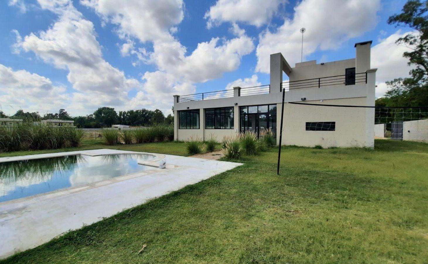 Foto de VENTA DEPTO 3 AMB PILAR CARABASSA B° LOS OLIVOS, imagen 2