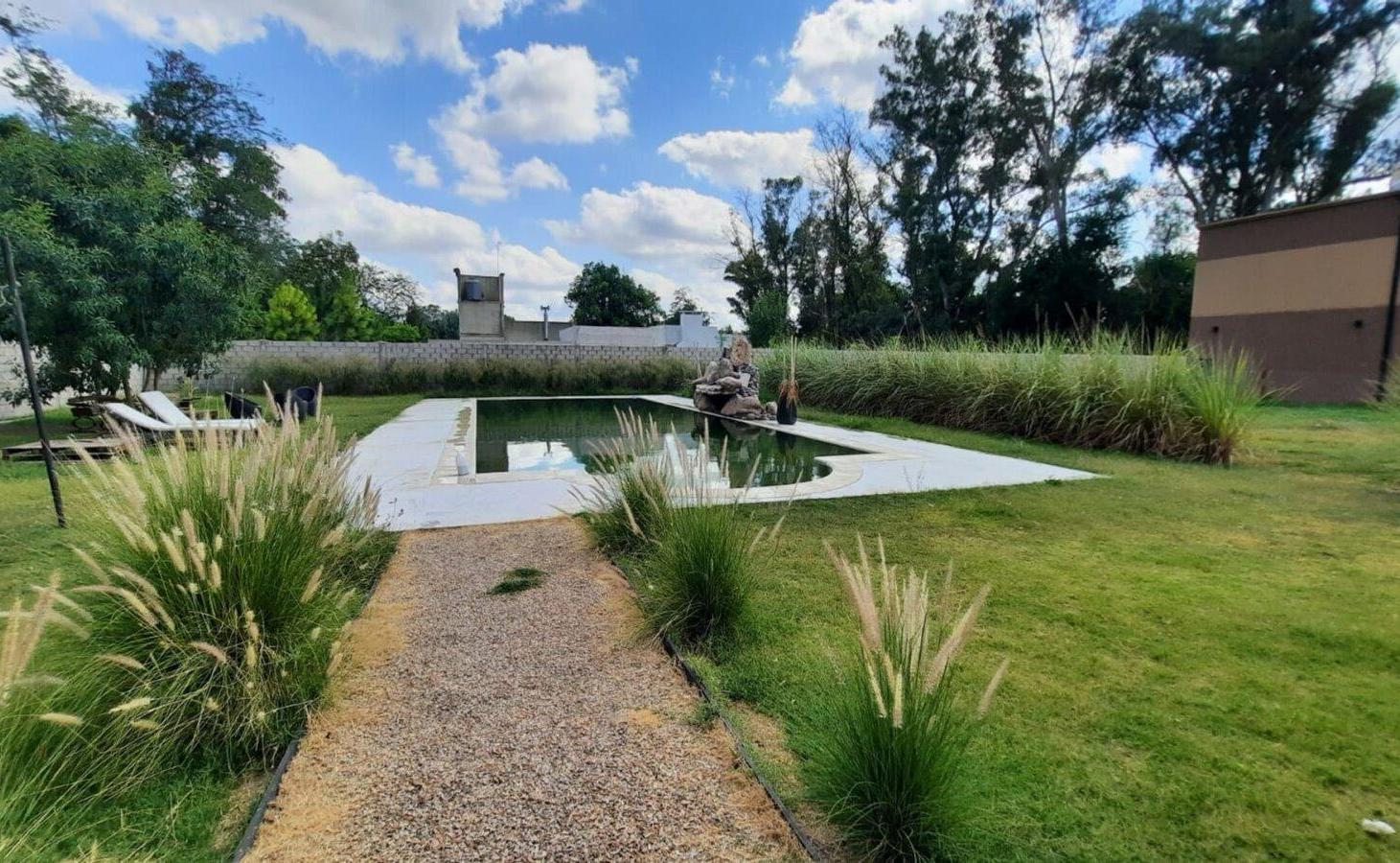 Foto de VENTA DEPTO 3 AMB PILAR CARABASSA B° LOS OLIVOS, imagen 5