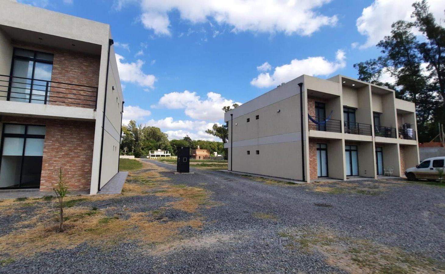 Foto de VENTA DEPTO 3 AMB PILAR CARABASSA B° LOS OLIVOS, imagen 1