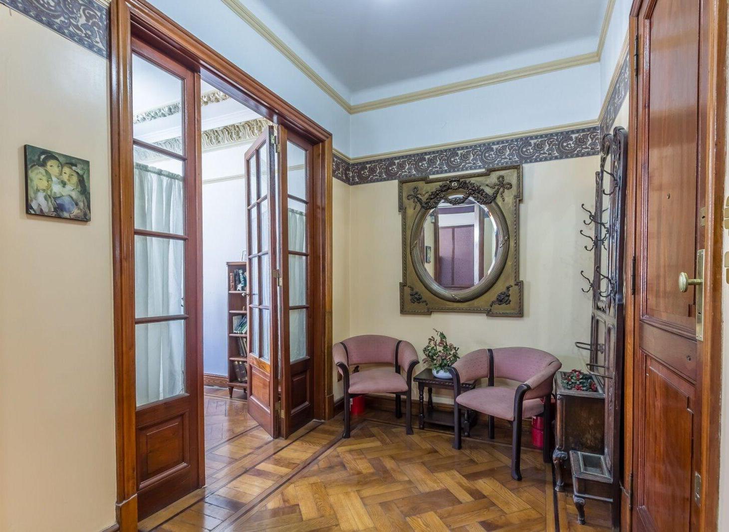 Foto de Alquiler Departamento 7 Ambientes en Tribunales, imagen 3