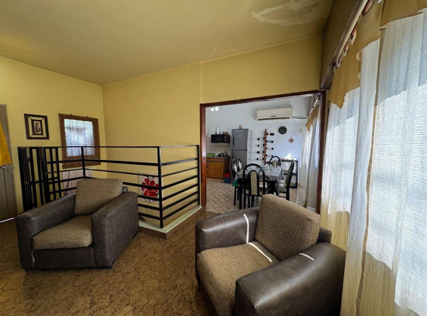 Foto de VENTA PH 4 AMBIENTES TERRAZA PARRILLA SAN JUSTO, imagen 2
