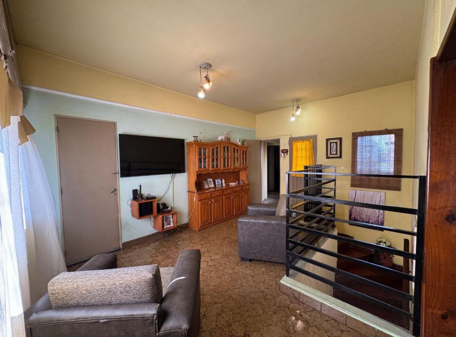 Foto de VENTA PH 4 AMBIENTES TERRAZA PARRILLA SAN JUSTO, imagen 1