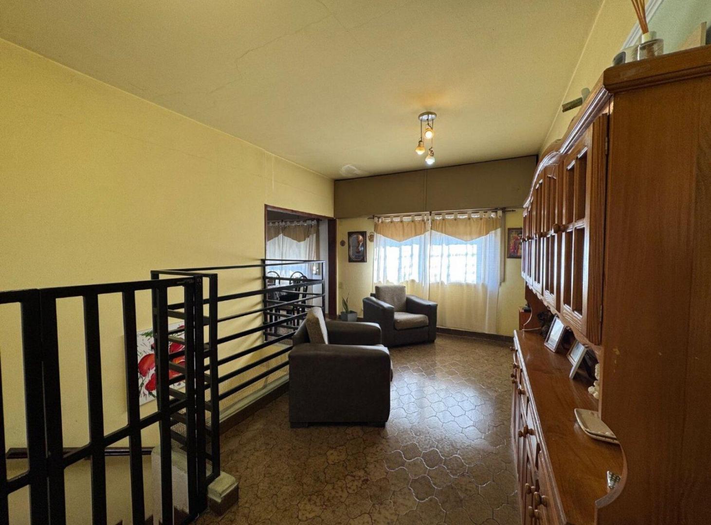 Foto de VENTA PH 4 AMBIENTES TERRAZA PARRILLA SAN JUSTO, imagen 4