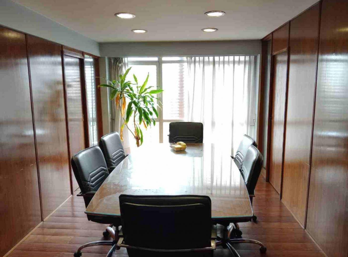 Foto de VENTA OFICINA MICROCENTRO 250MTRS DEL OBELISCO, imagen 5