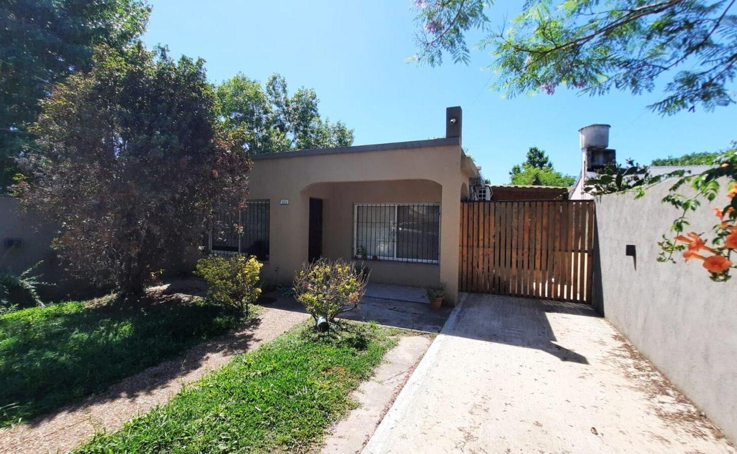 Foto de VENTA CASA 3 AMBIENTES EN DEL VISO, imagen 1