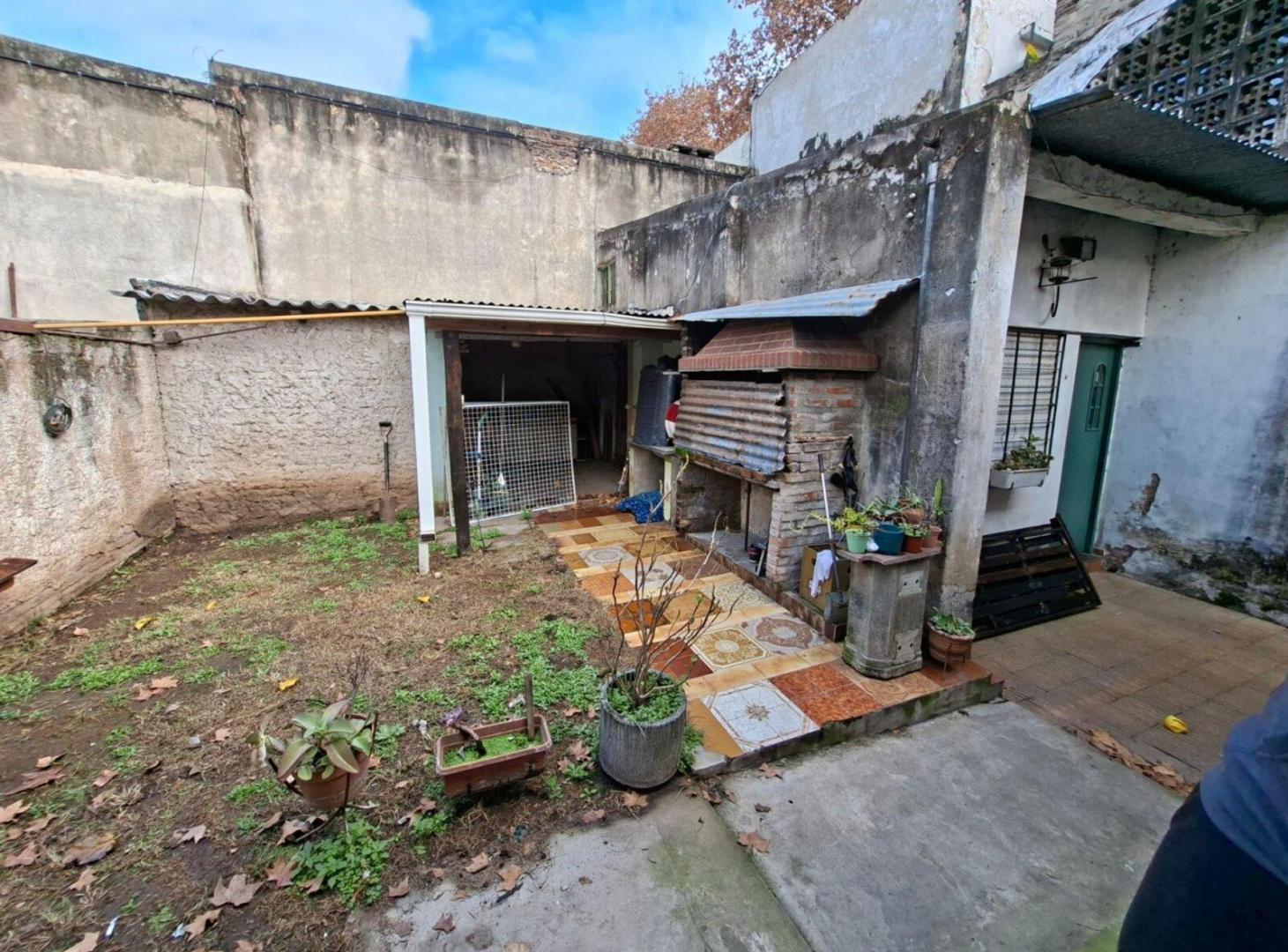 Foto de VENTA LOTE GRAN POTENCIAL EN VILLA DEL PARQUE, imagen 5