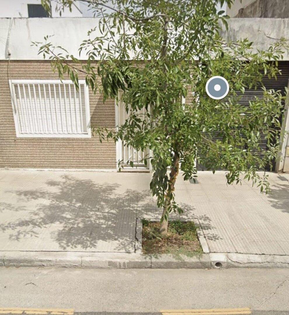 Foto de VENTA LOTE GRAN POTENCIAL EN VILLA DEL PARQUE, imagen 1