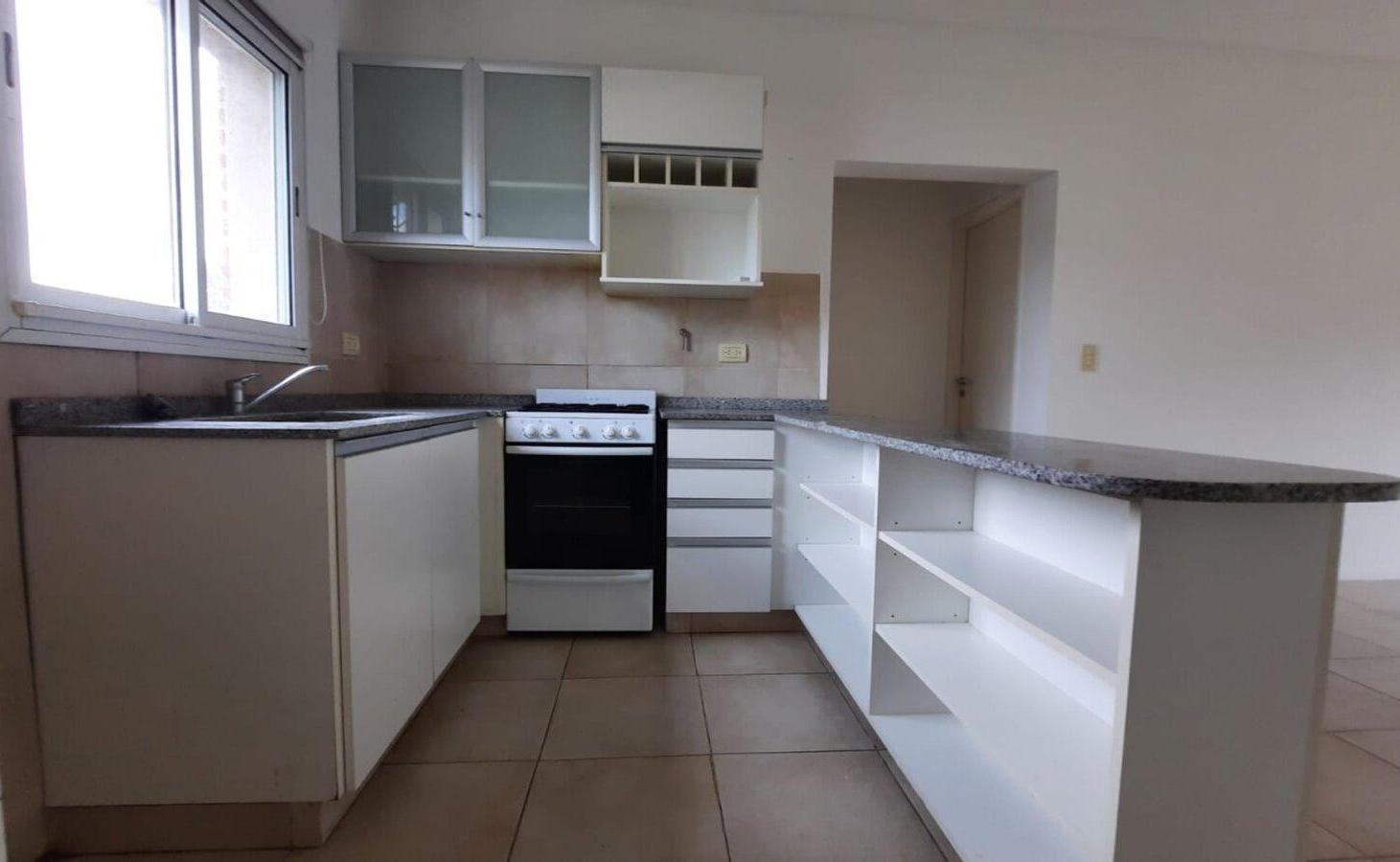 Foto de ALQUILER DEPTO 2 AMB COCHERA VILLA VENTO PILAR, imagen 2