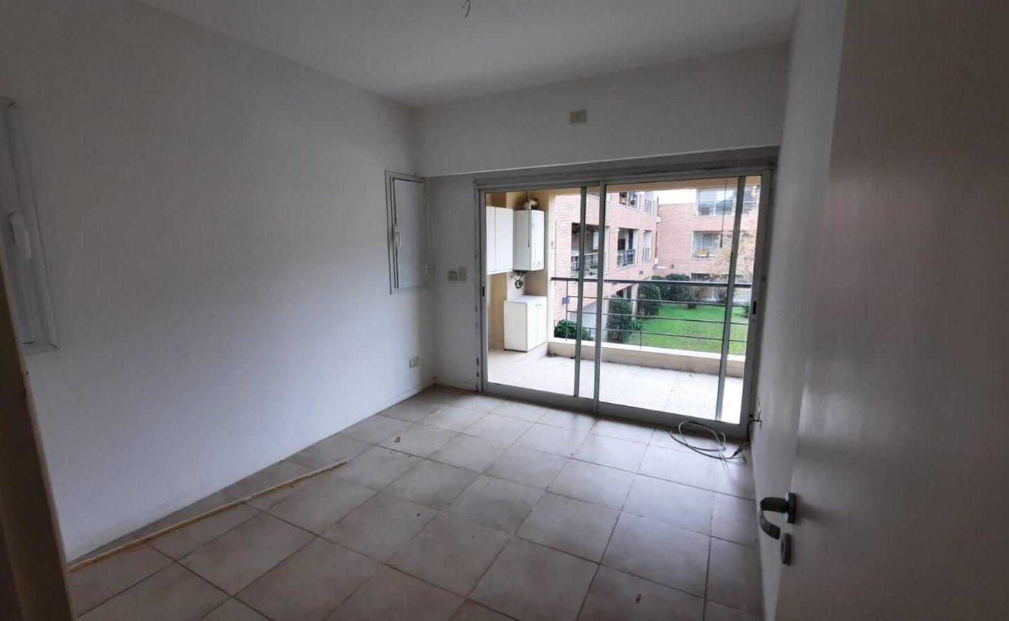 Foto de ALQUILER DEPTO 2 AMB COCHERA VILLA VENTO PILAR, imagen 3