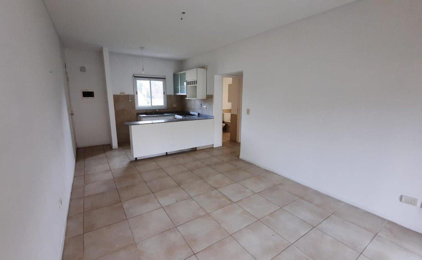 Foto de ALQUILER DEPTO 2 AMB COCHERA VILLA VENTO PILAR, imagen 1