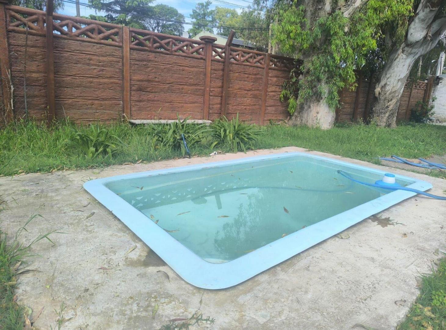Foto de VENTA CASA DEL VISO PILETA, imagen 1