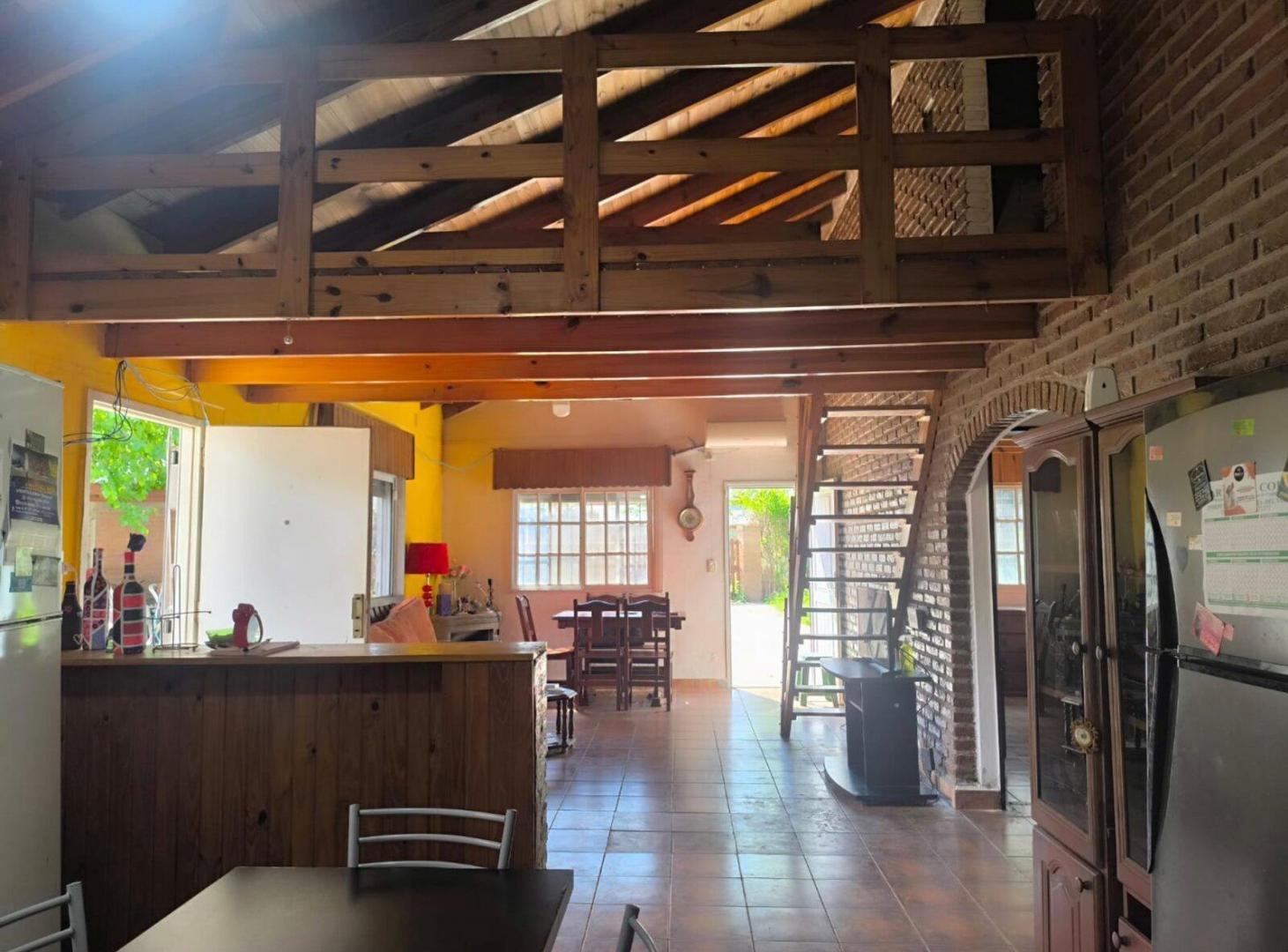 Foto de VENTA CASA DEL VISO PILETA, imagen 4